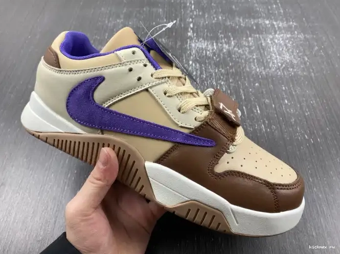 Rep MAX SCOTT X THE JORDAN TRAVIS FZ8117-900 CUT CHECK 0529